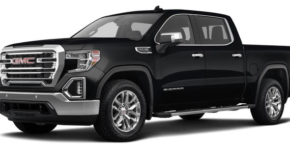 GMC SIERRA LIMITED 2022 3GTP9EEL3NG128837 image